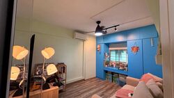 Blk 124 Serangoon North Avenue 1 (Serangoon), HDB 3 Rooms #548806211